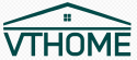 logo vthome sơn và phụ gia chống thấm6 26 thg 6, 2026